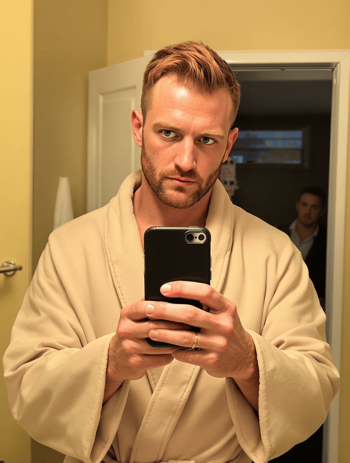 James O'Brien - photo 1