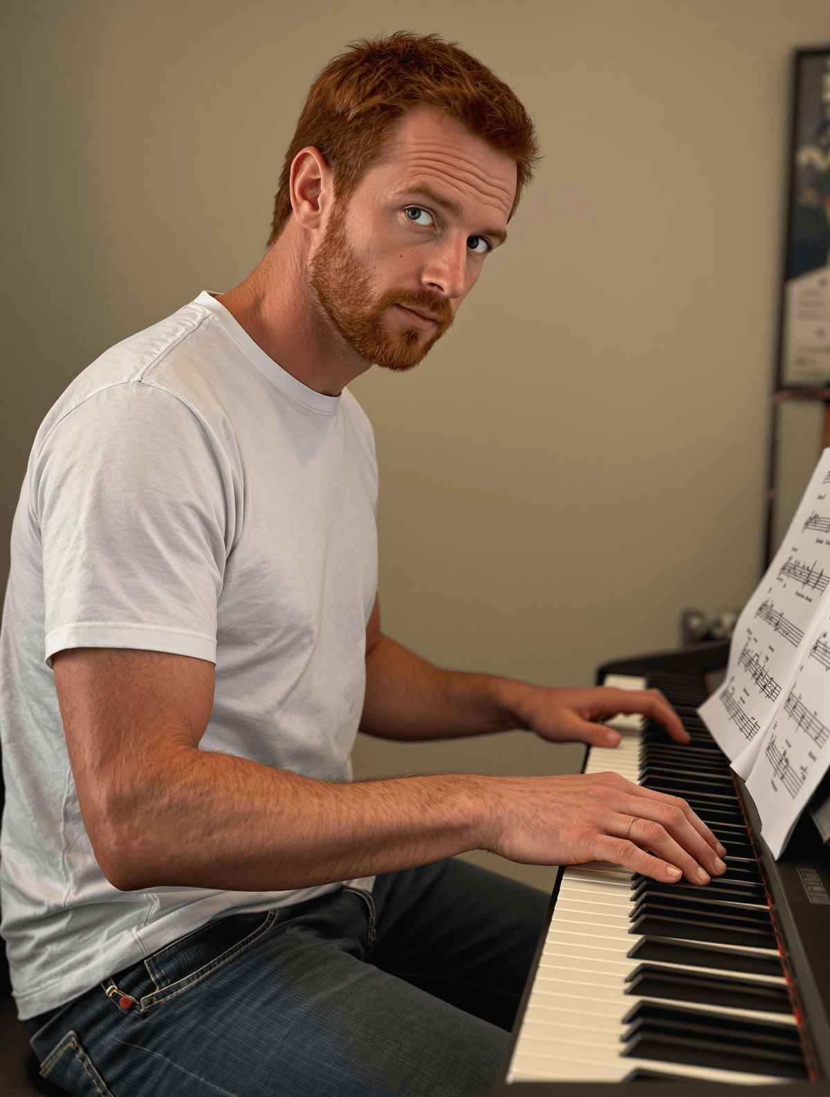 James O'Brien - photo 4