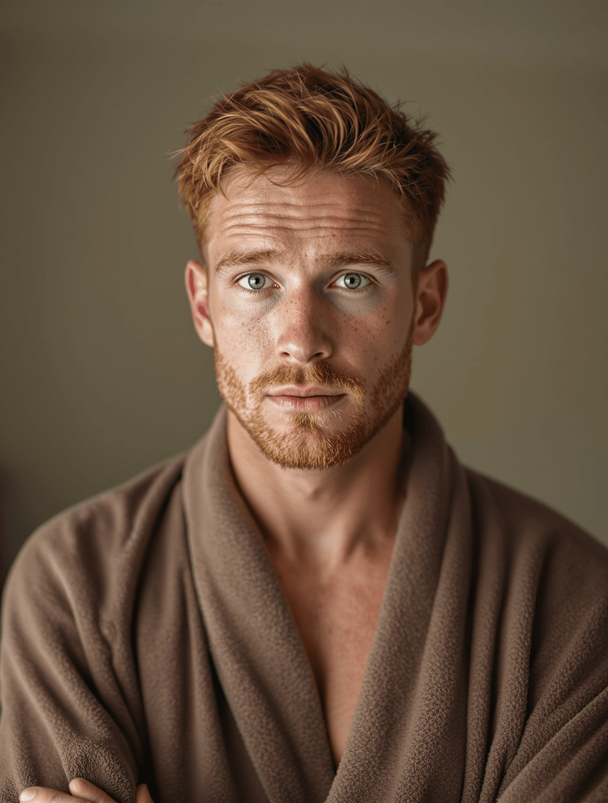 James O'Brien - photo 3