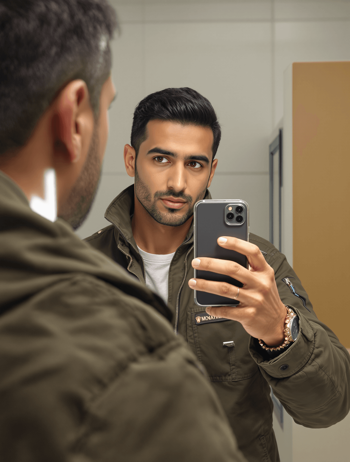 Dr. Omar Hassan - photo 1