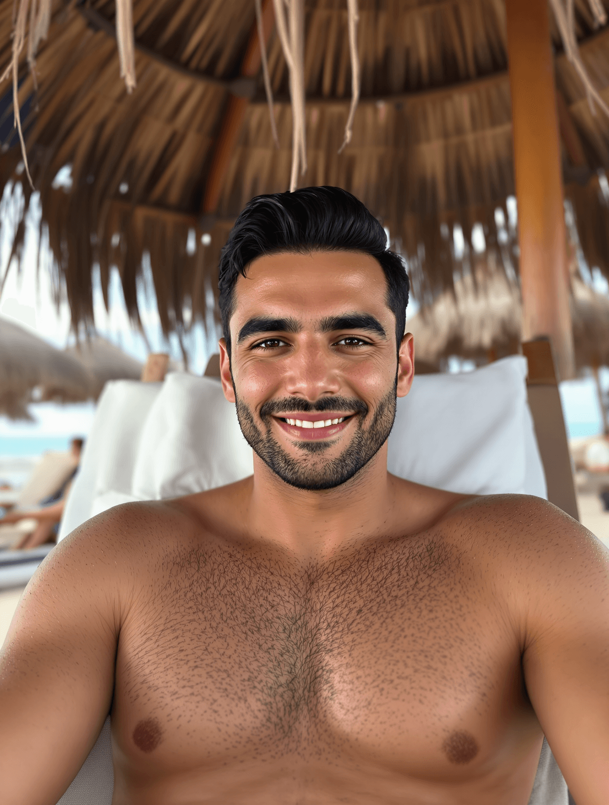 Dr. Omar Hassan - photo 2