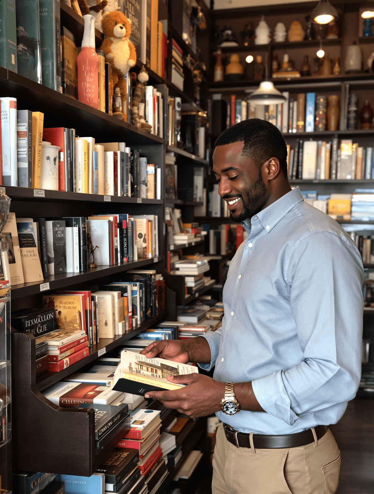 Dr. Omar Hassan - photo 3