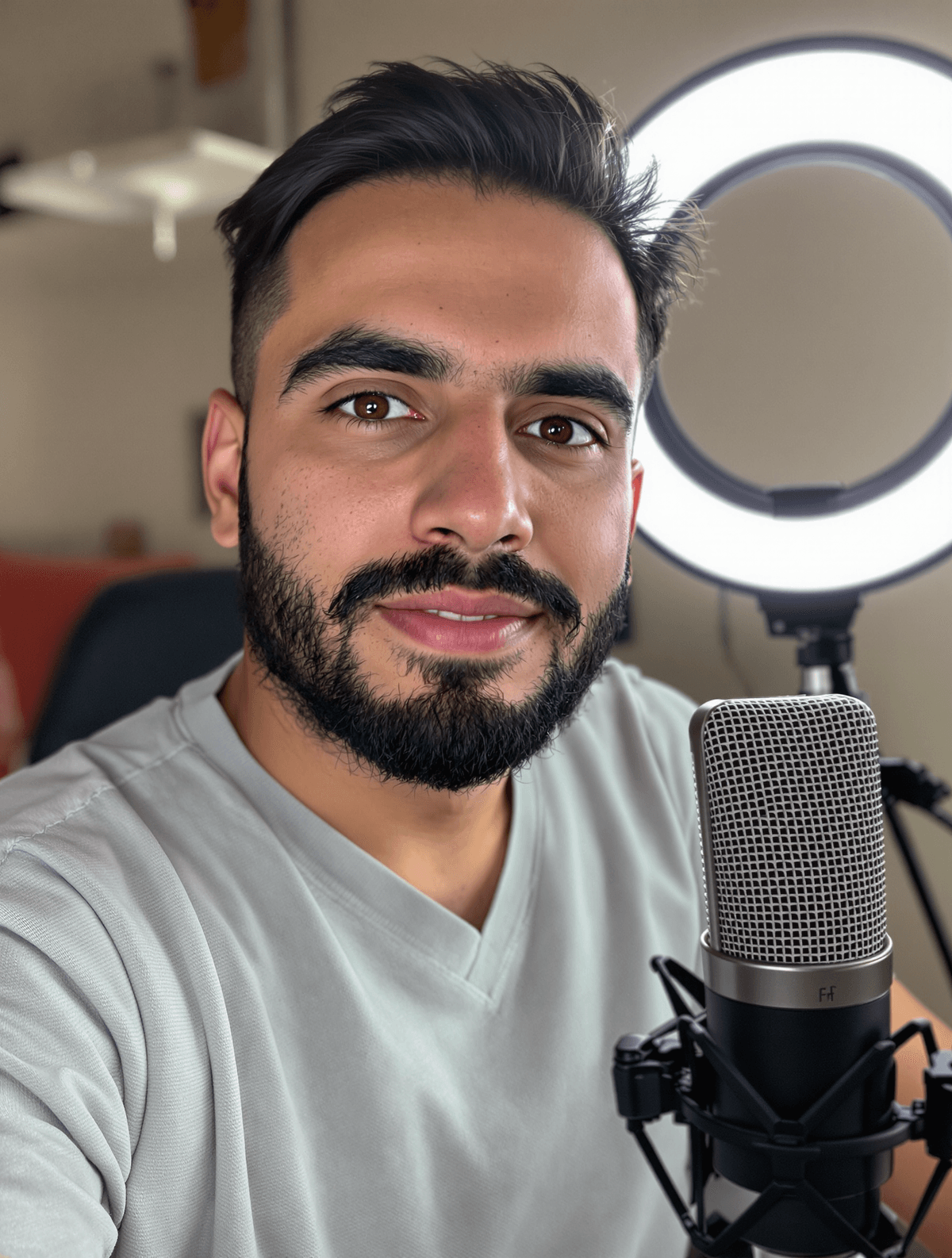 Dr. Omar Hassan - photo 4