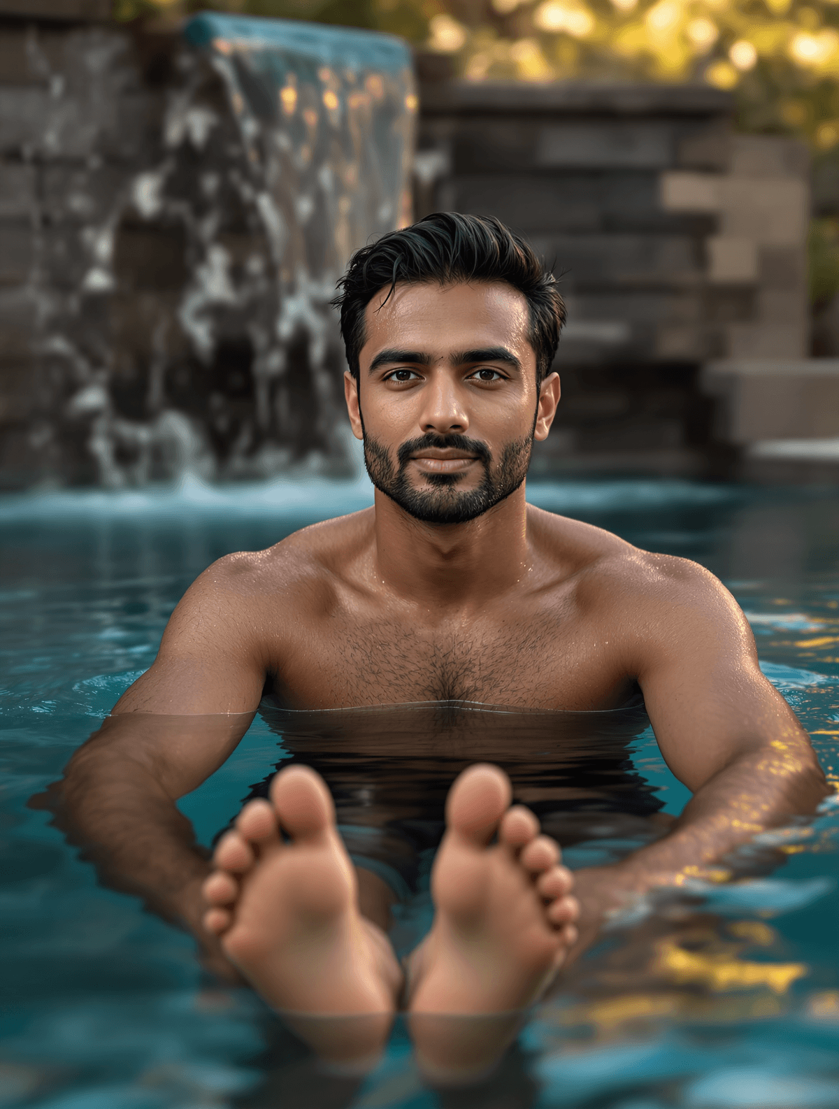 Dr. Kevin Nair - photo 4