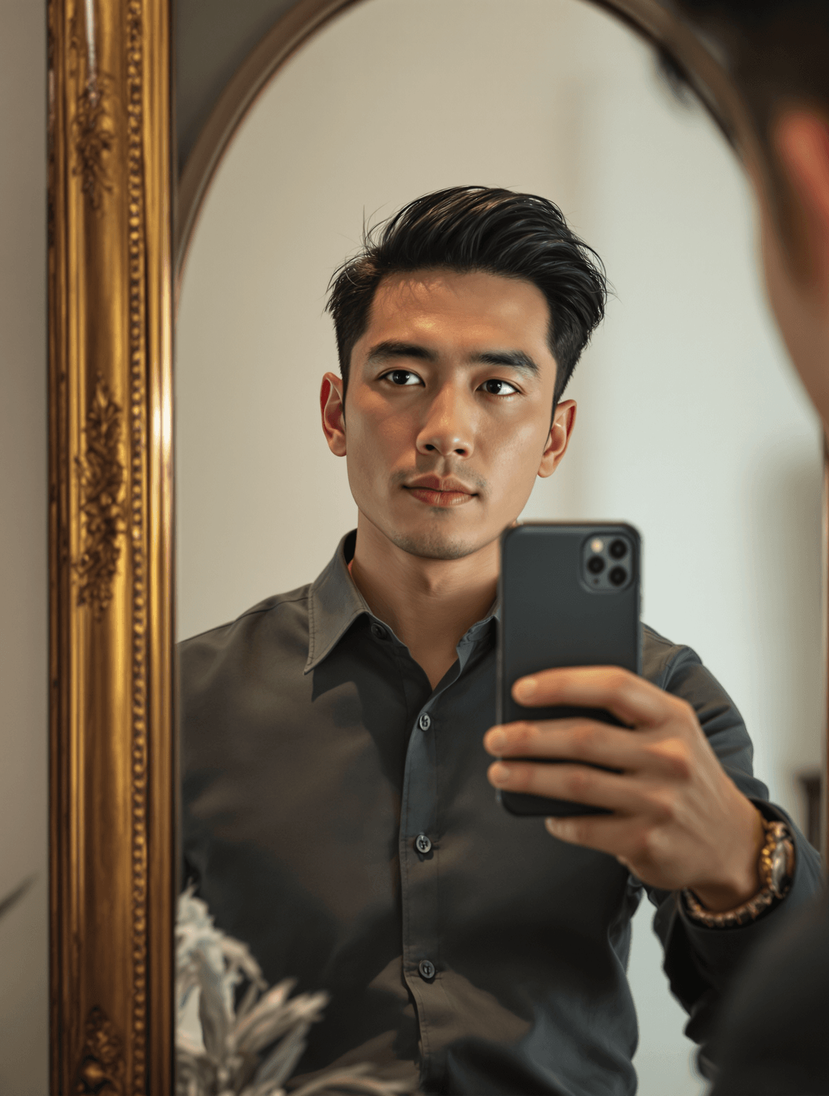 Marcus Chen - photo 3