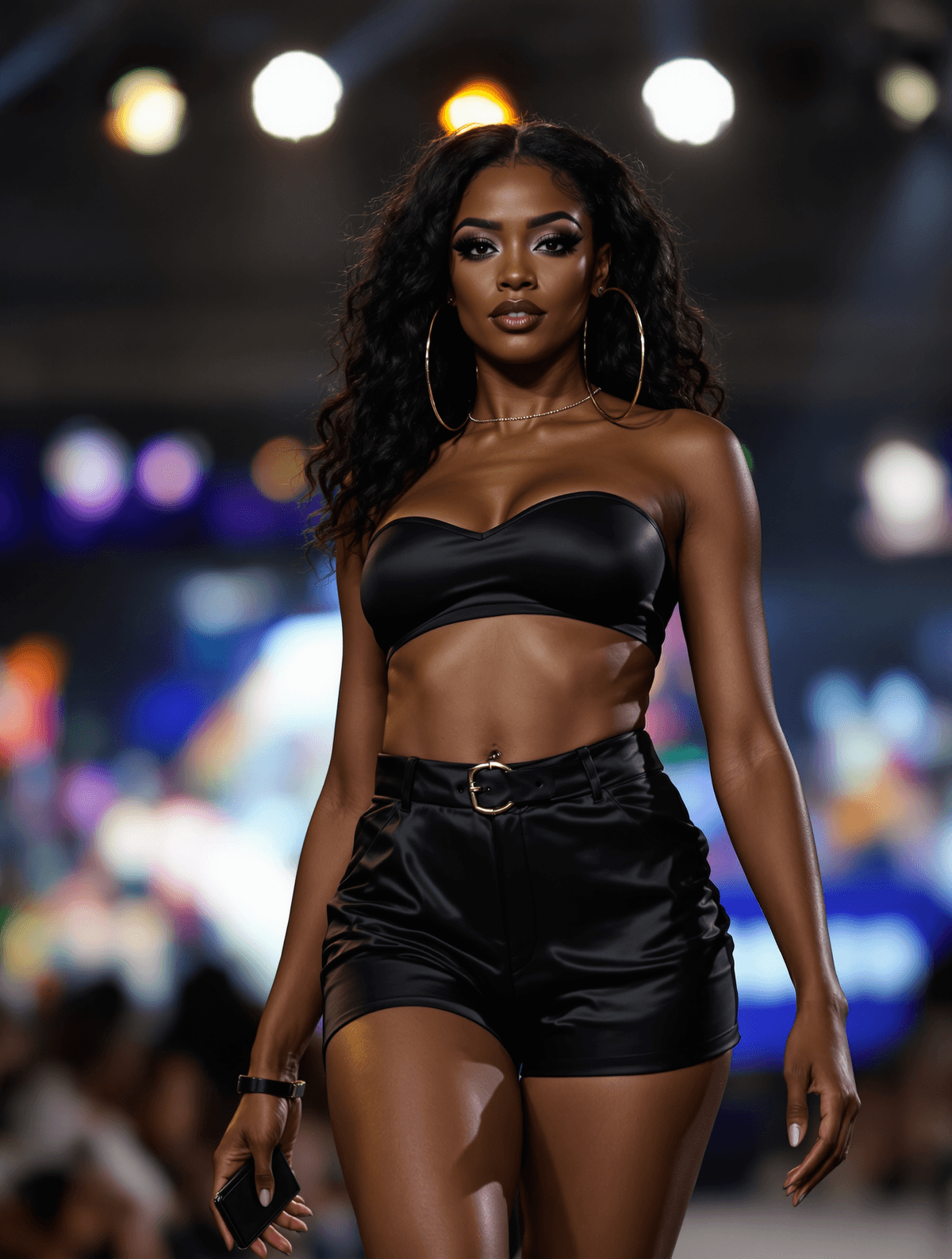 Simone Avery - photo 3