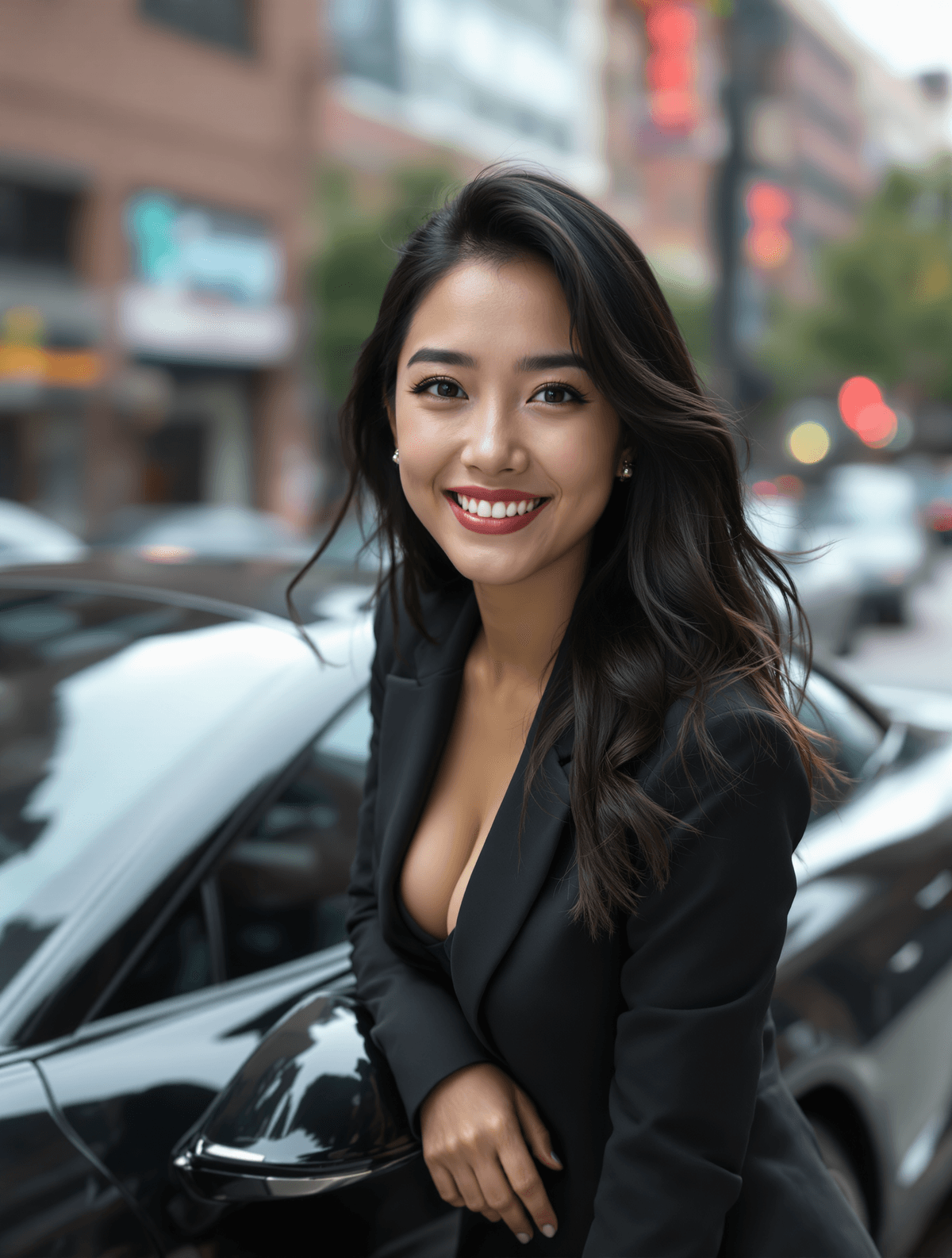 Victoria Liang - photo 2