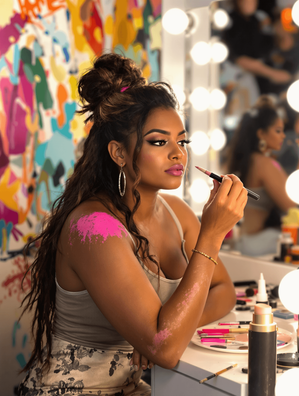 Rosa Fuentes - photo 3