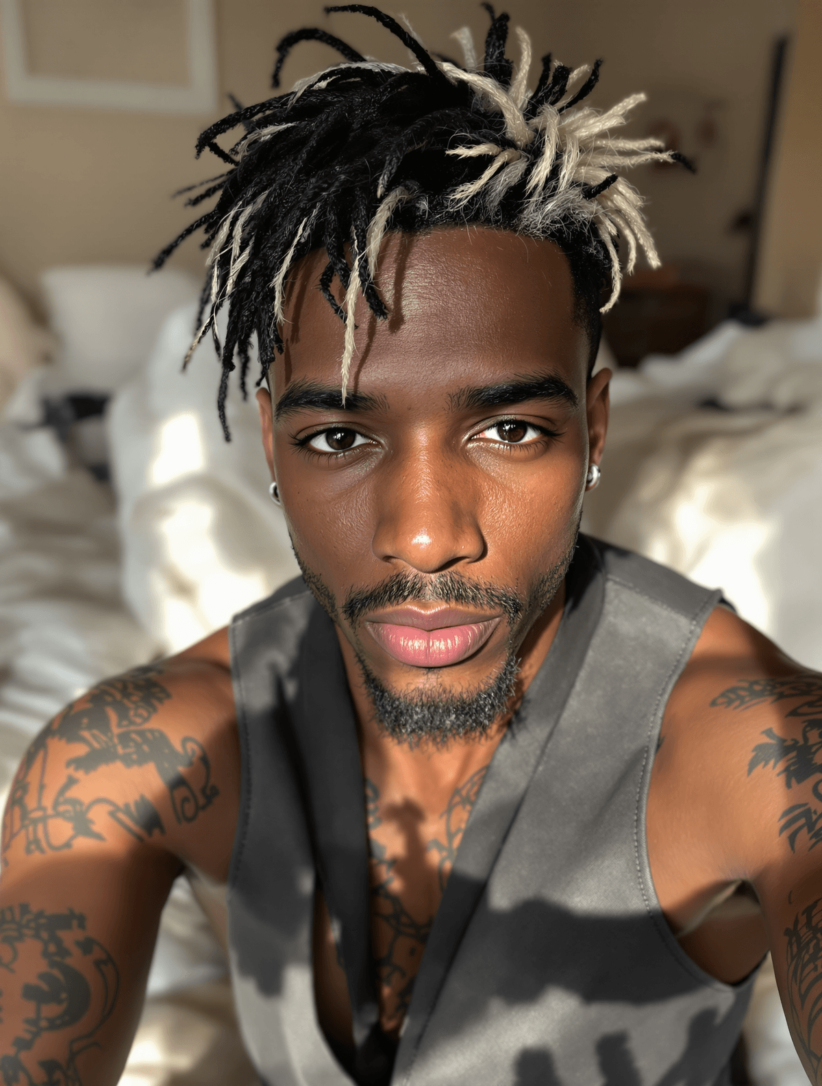 Andre Mitchell - photo 2