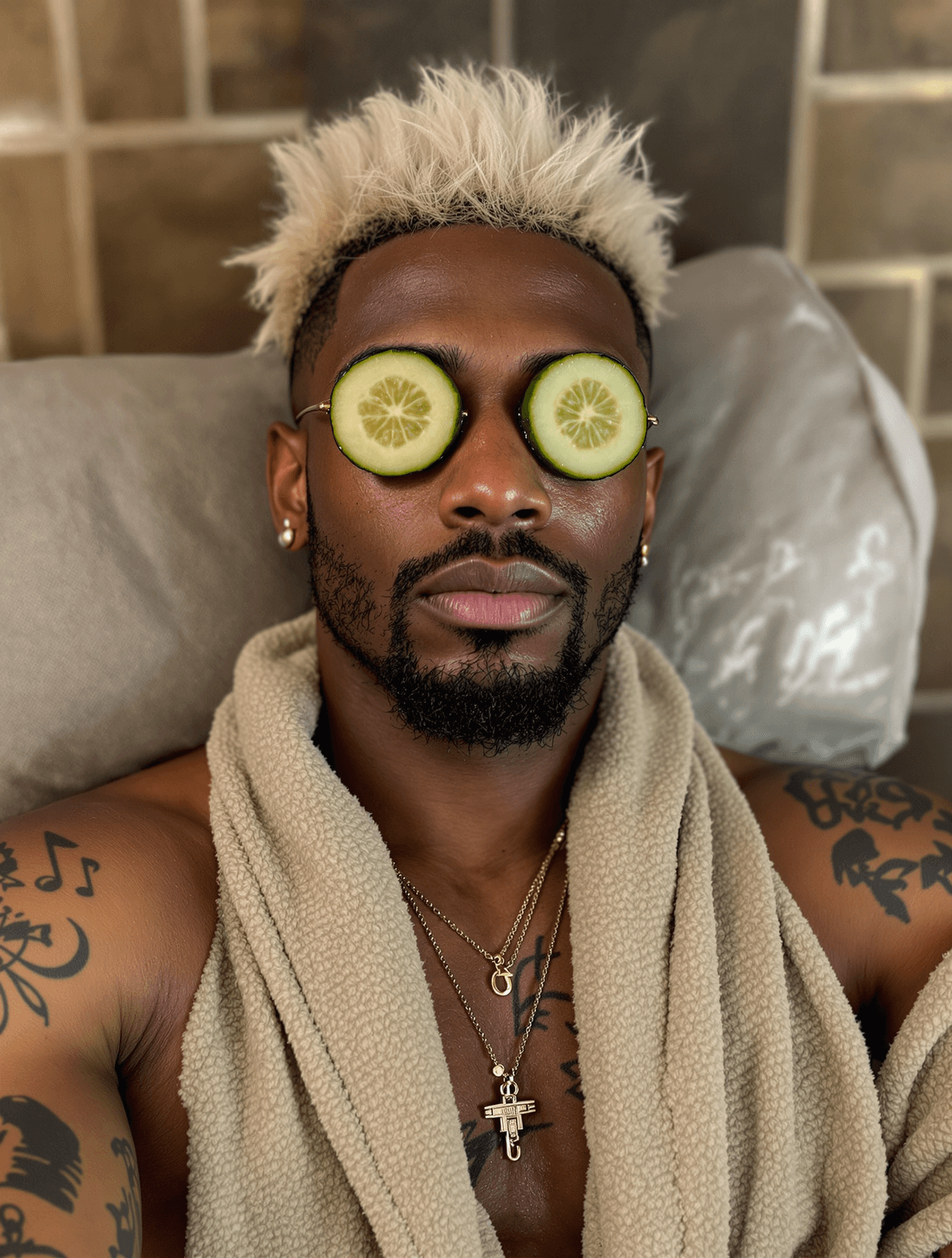 Andre Mitchell - photo 3