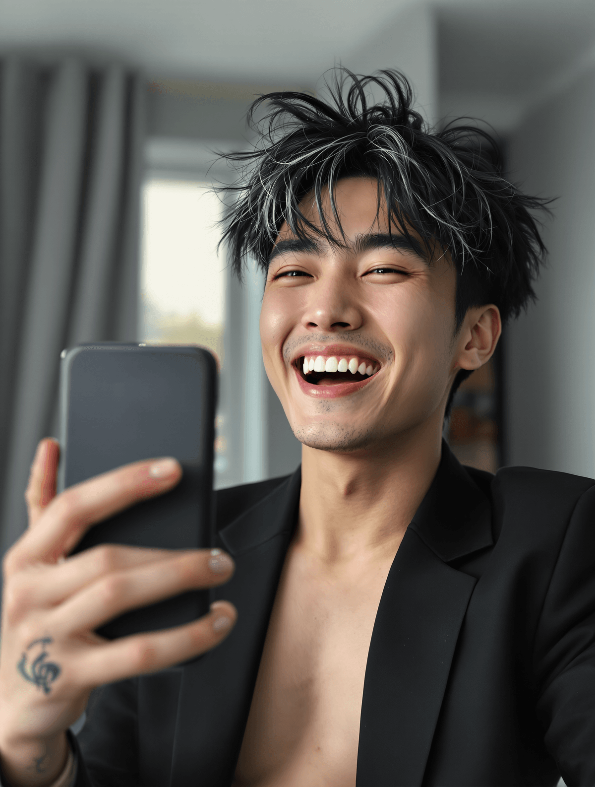 Lucas Ishida - photo 4