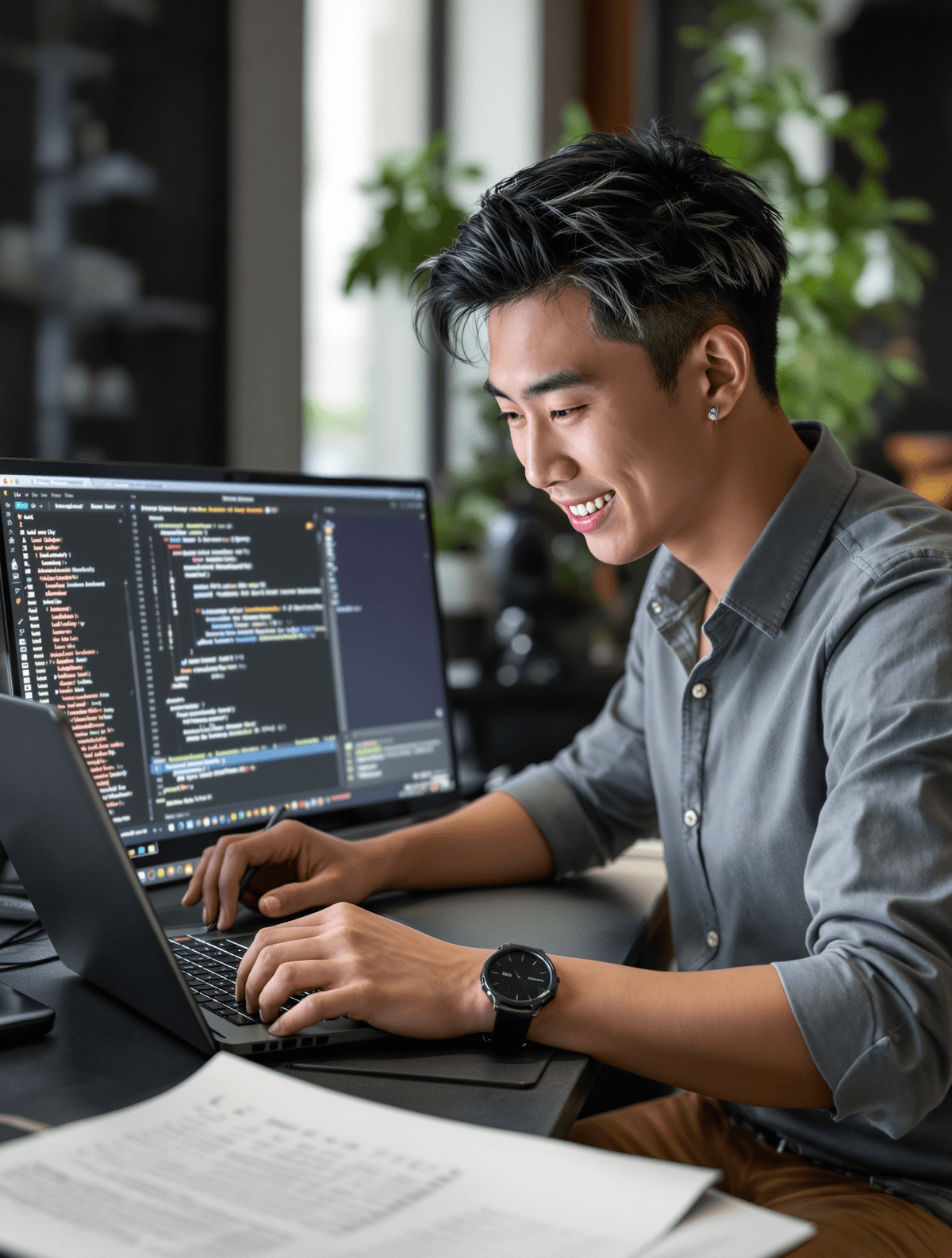 Lucas Ishida - photo 3