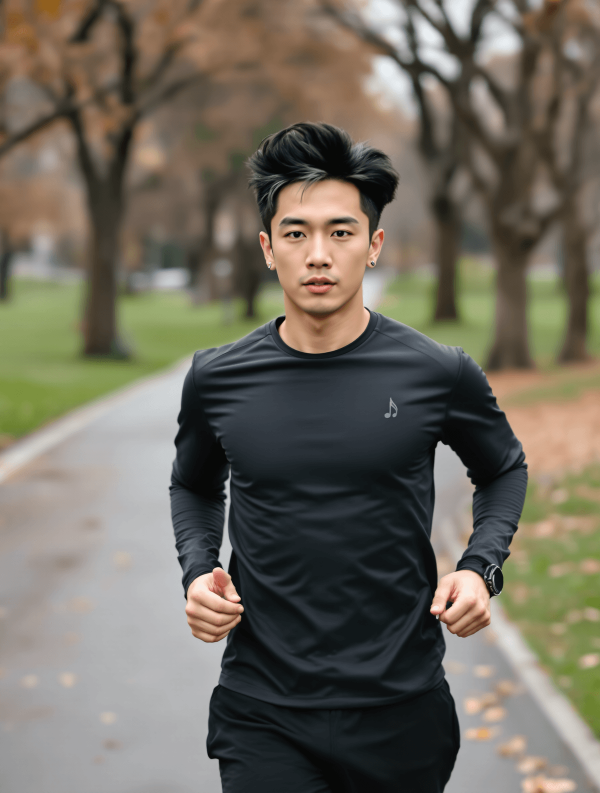 Lucas Ishida - photo 1