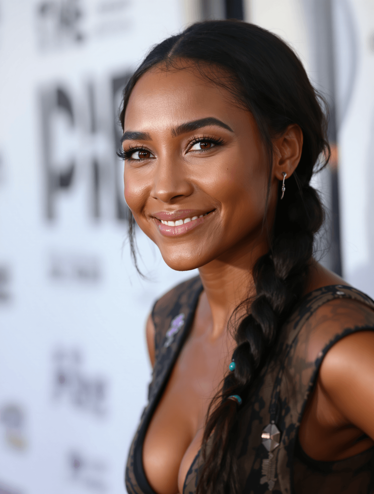 River Blackwood - photo 1