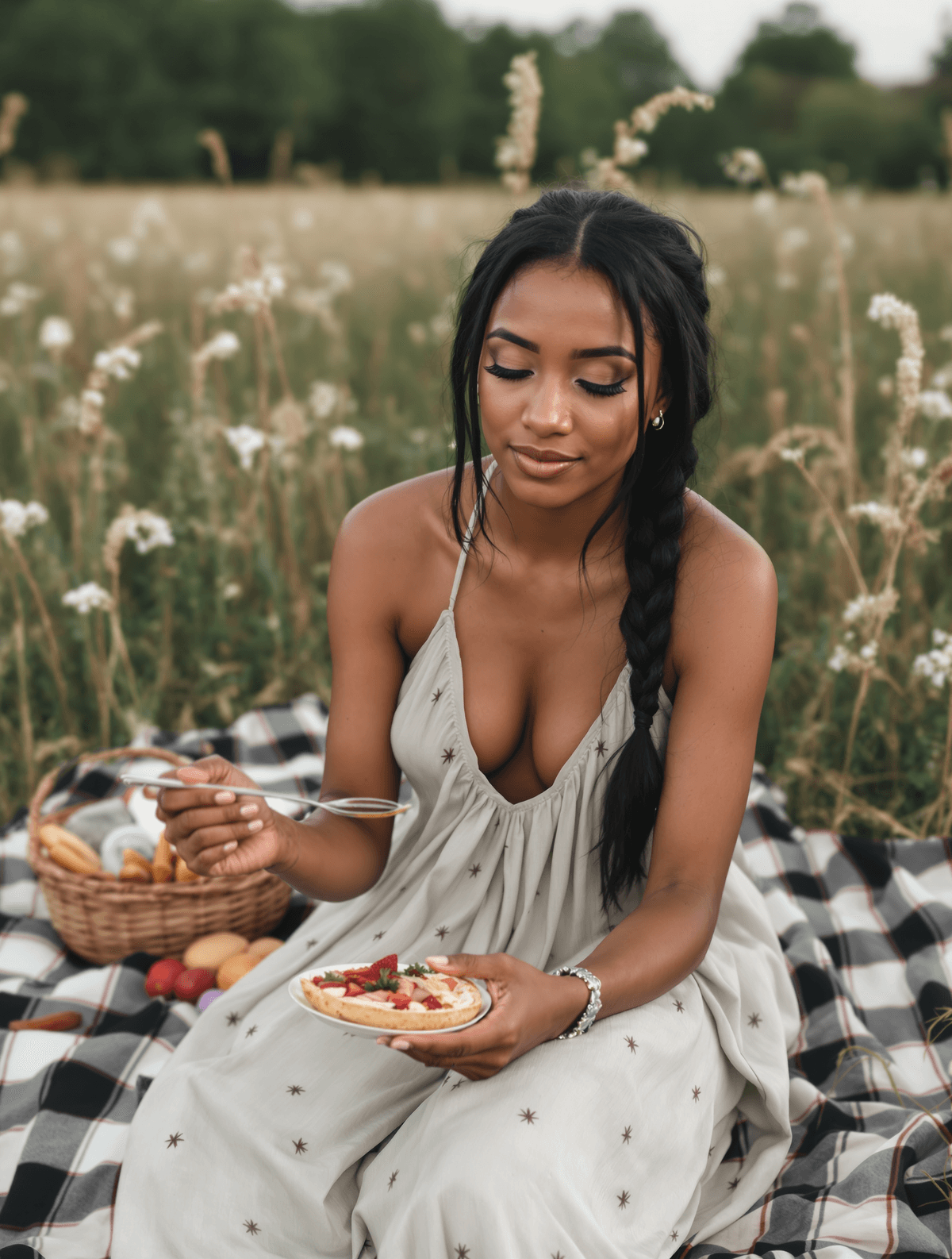 River Blackwood - photo 4