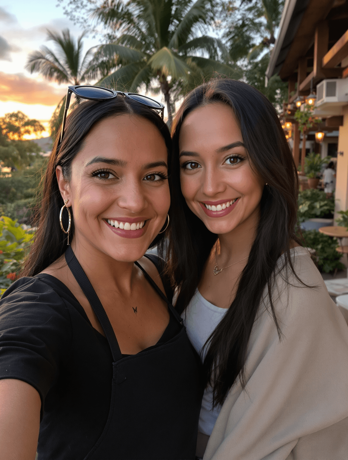 Michelle Santos - photo 4