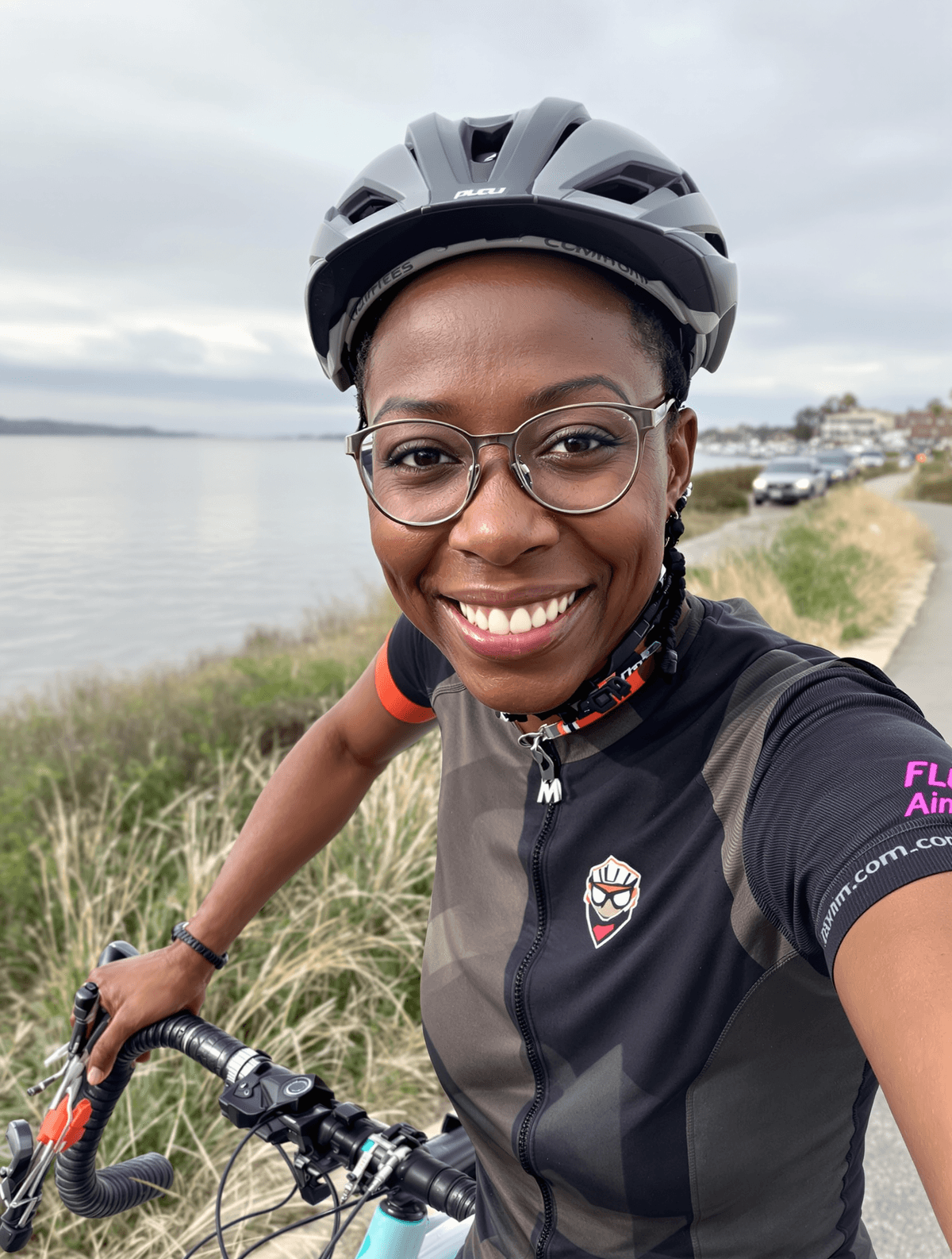 Dr. Helena Marsh - photo 4