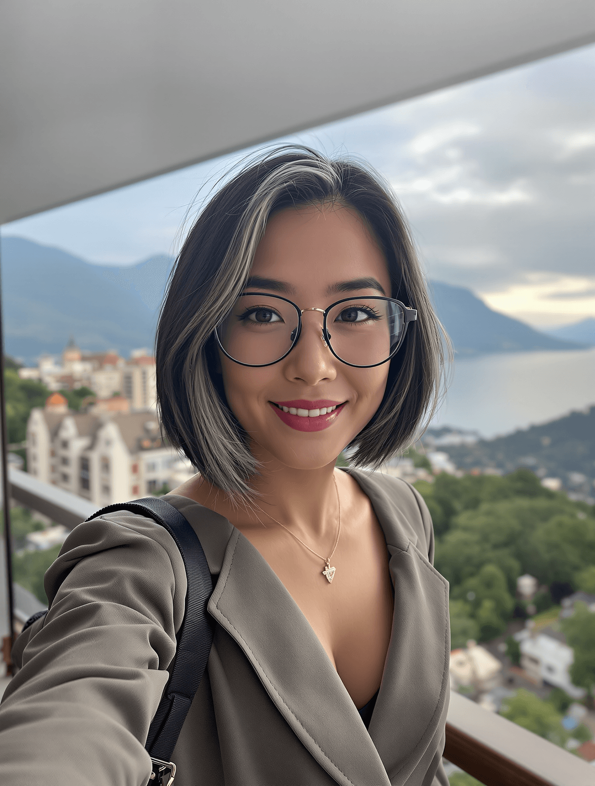 Major Kagawa - photo 3