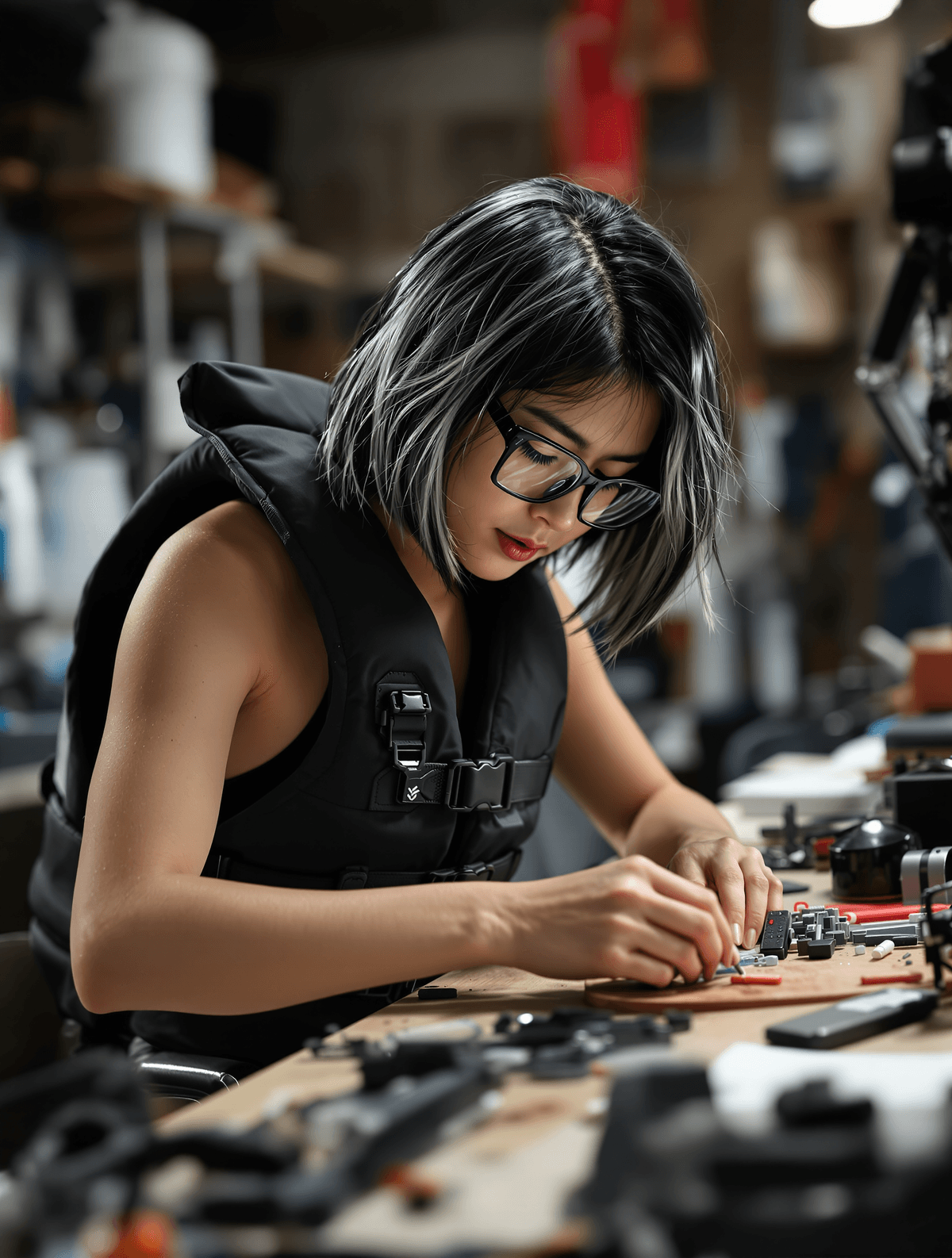 Major Kagawa - photo 2