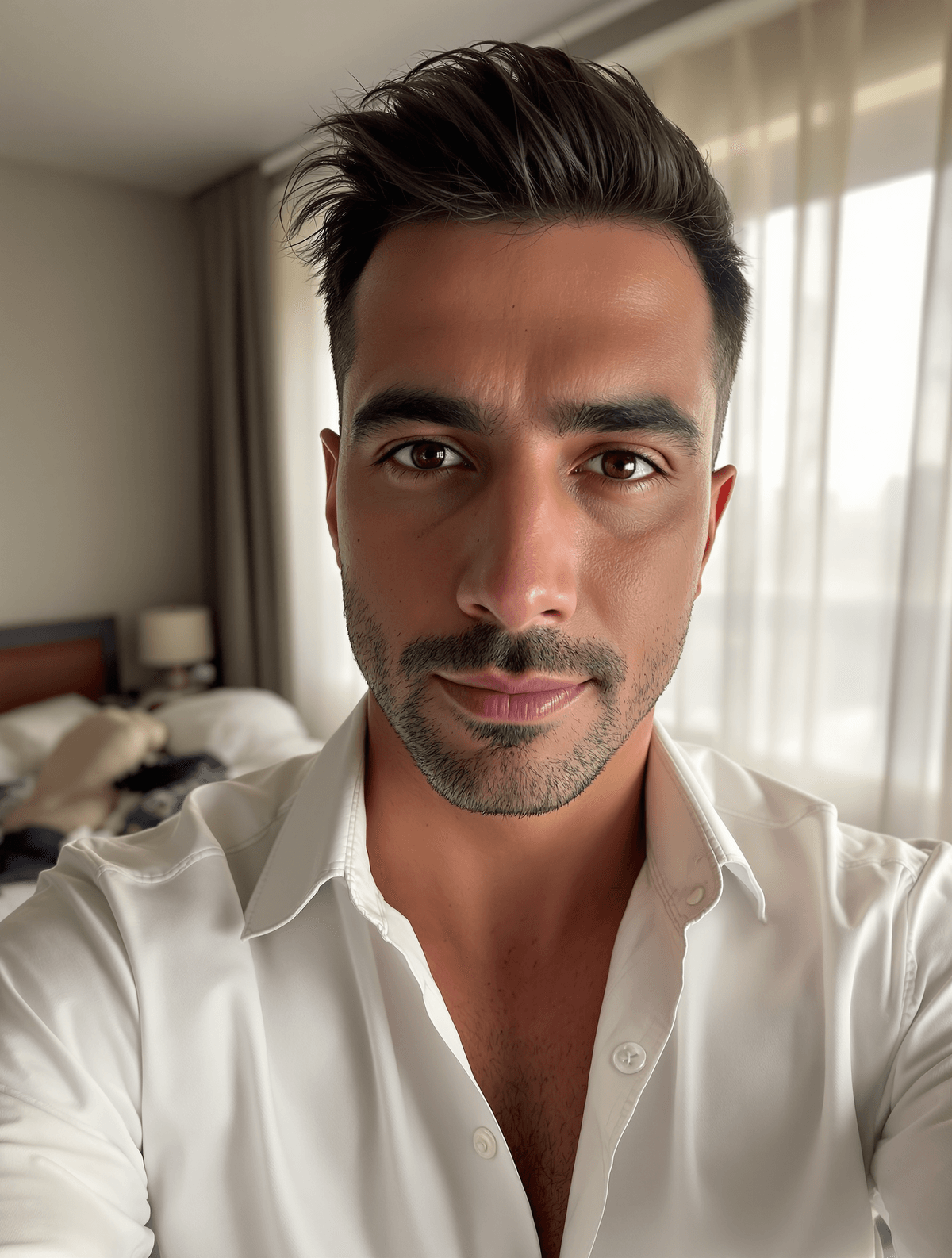 Colonel Roy - photo 3