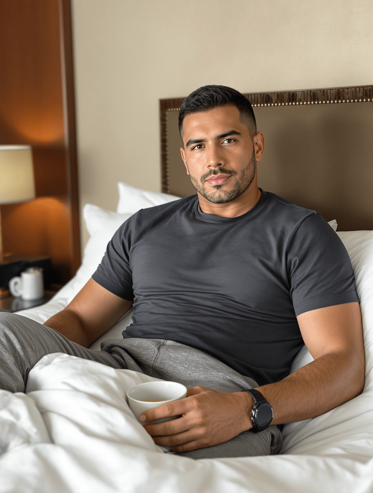 Colonel Roy - photo 2