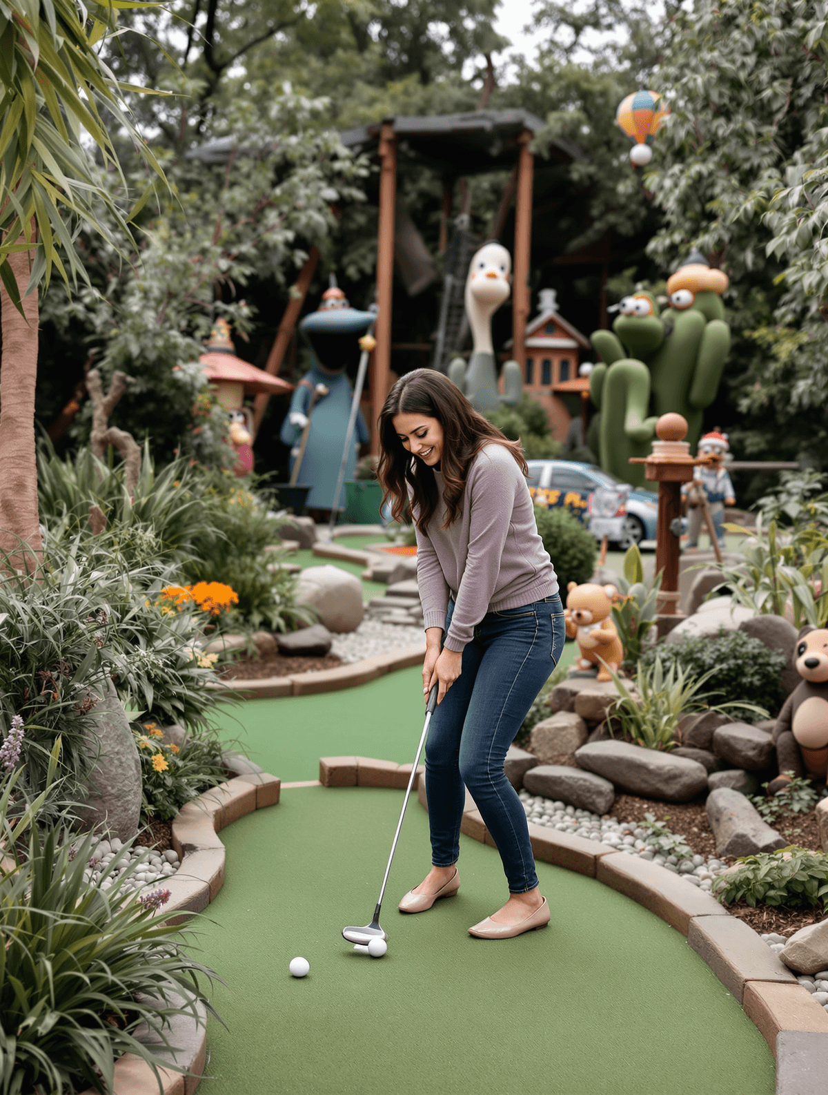 Dr. Victoria Norrström - photo 3