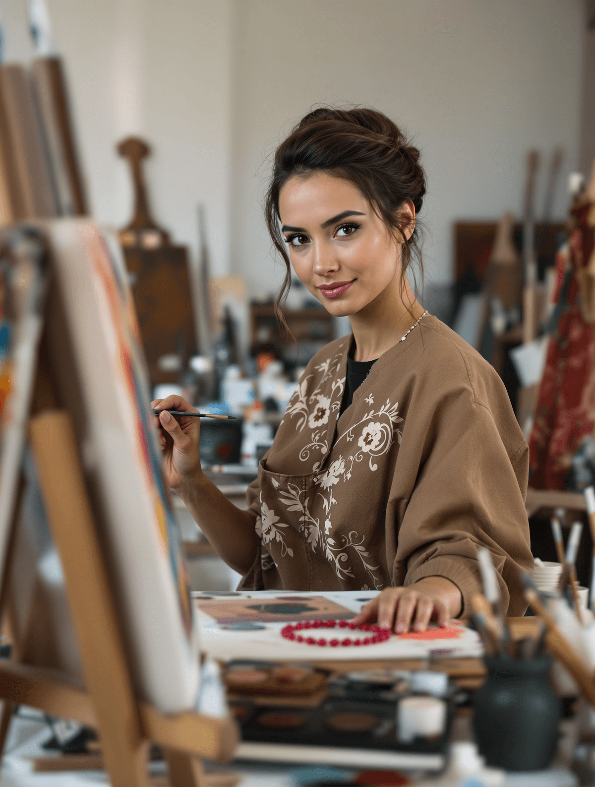 Dr. Victoria Norrström - photo 1