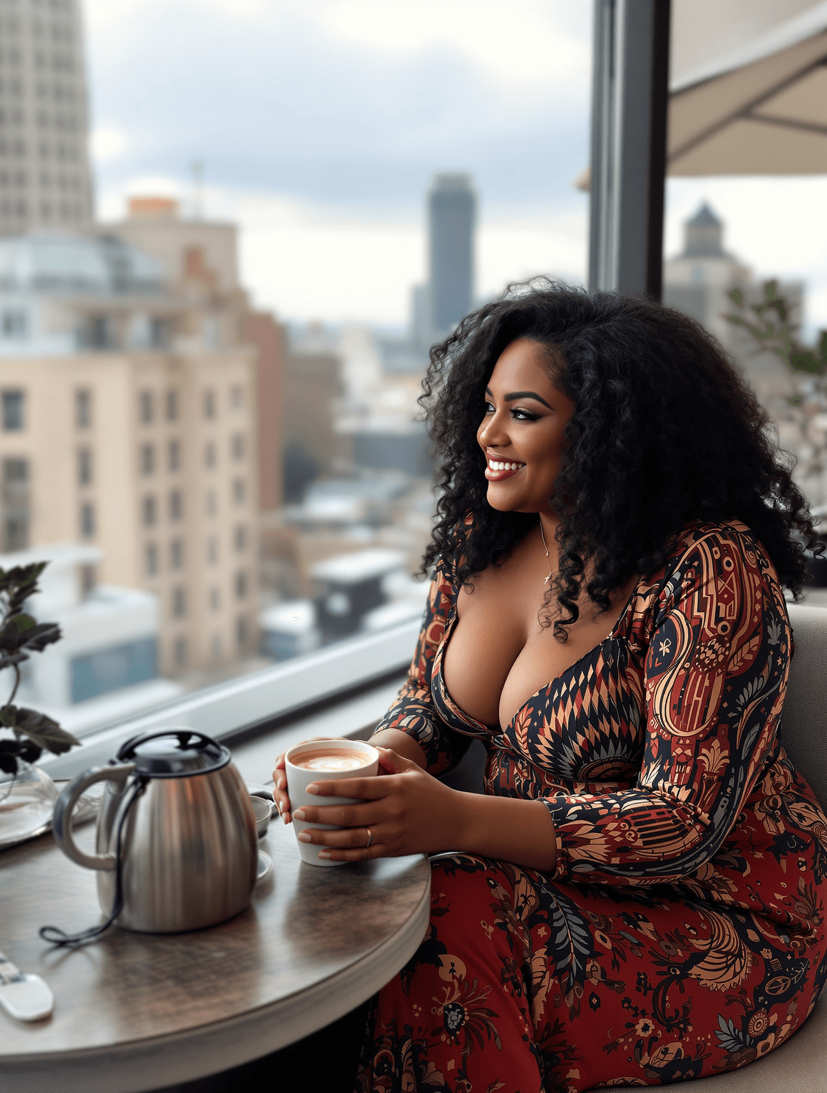 Carmen Vega - photo 2