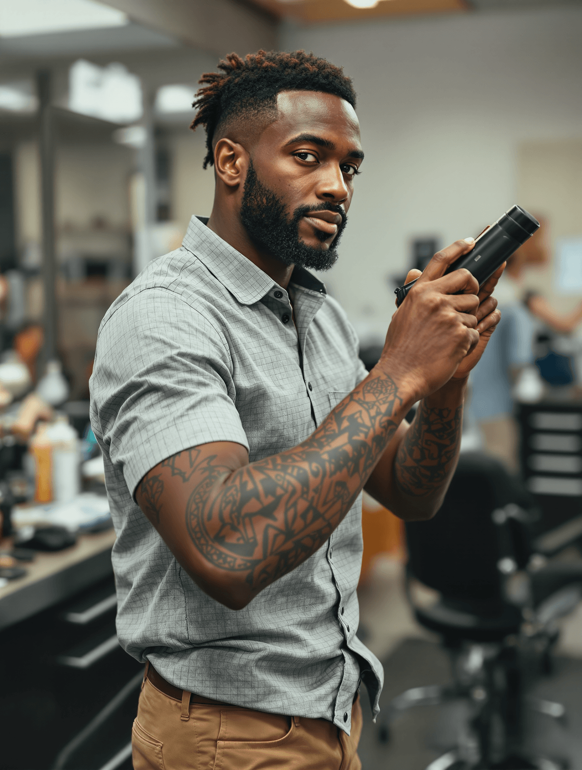 David Brooks - photo 4