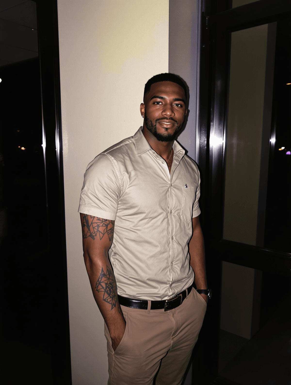 David Brooks - photo 3