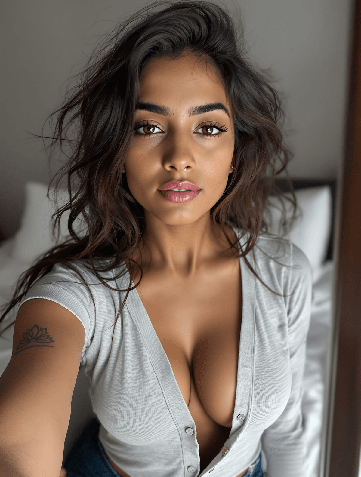 Priya Mehta - photo 1