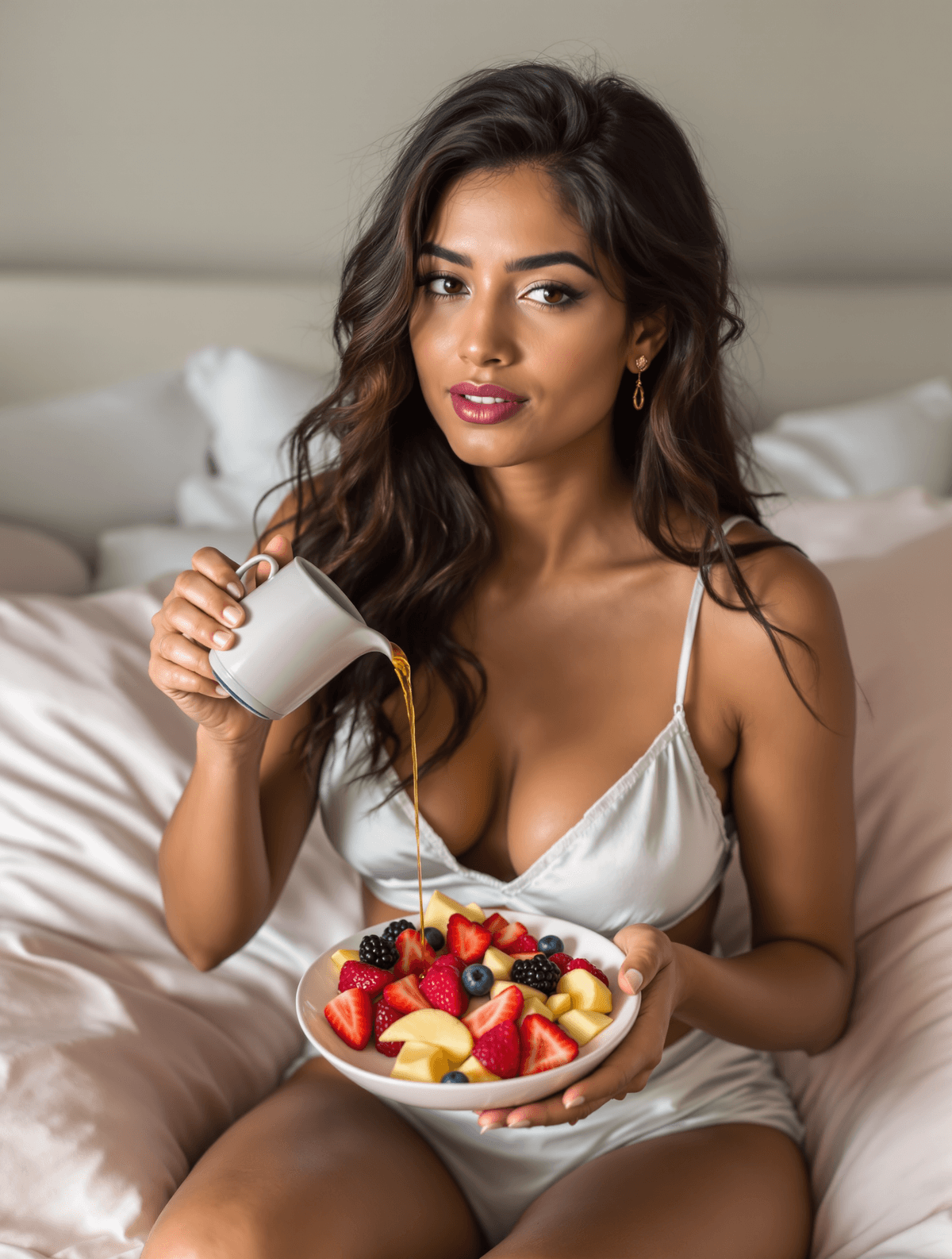 Priya Mehta - photo 2