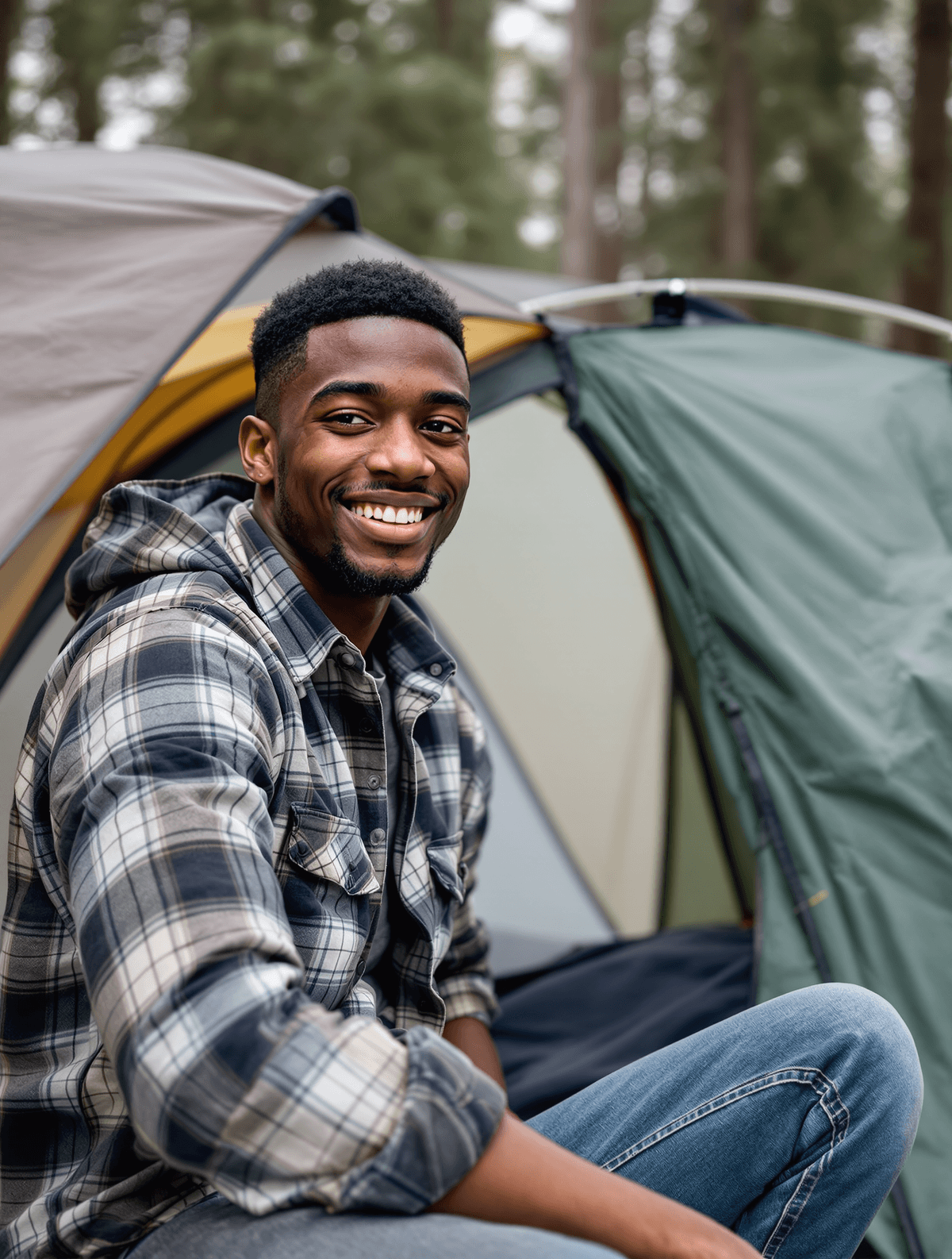 Zion Carter - photo 3