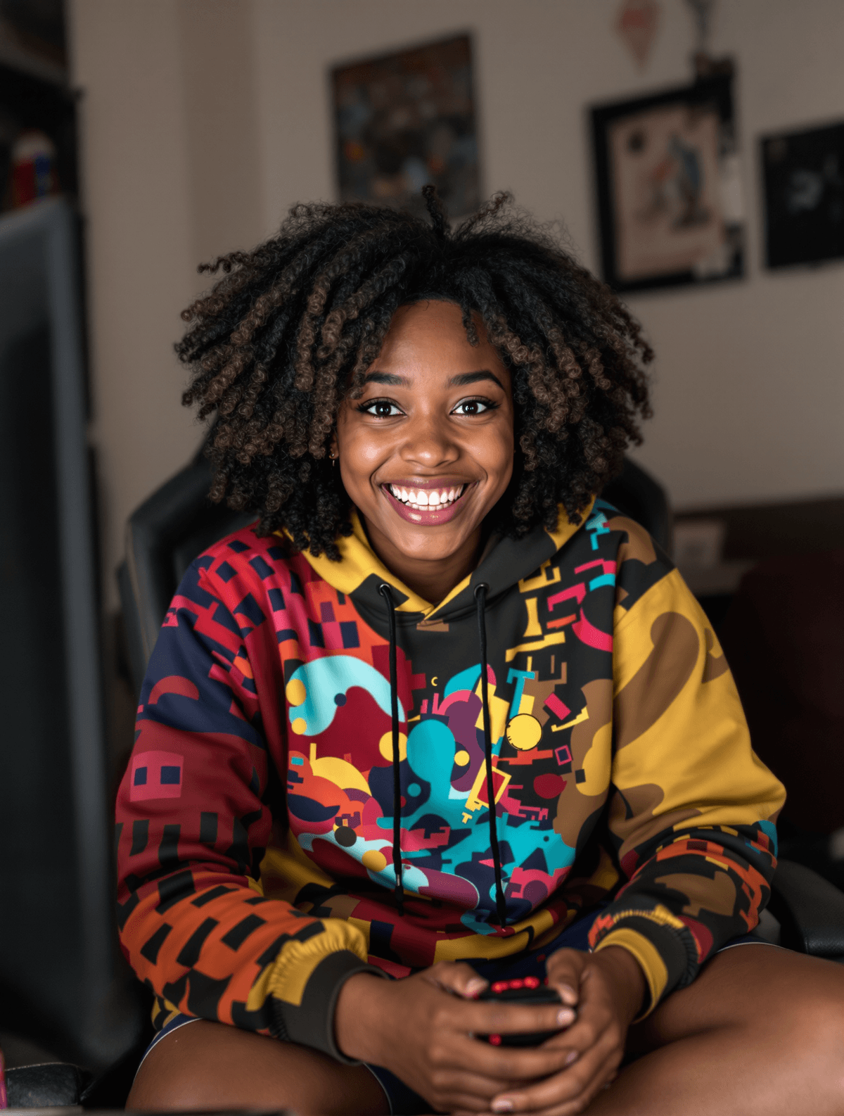 Jess Palmer - photo 3