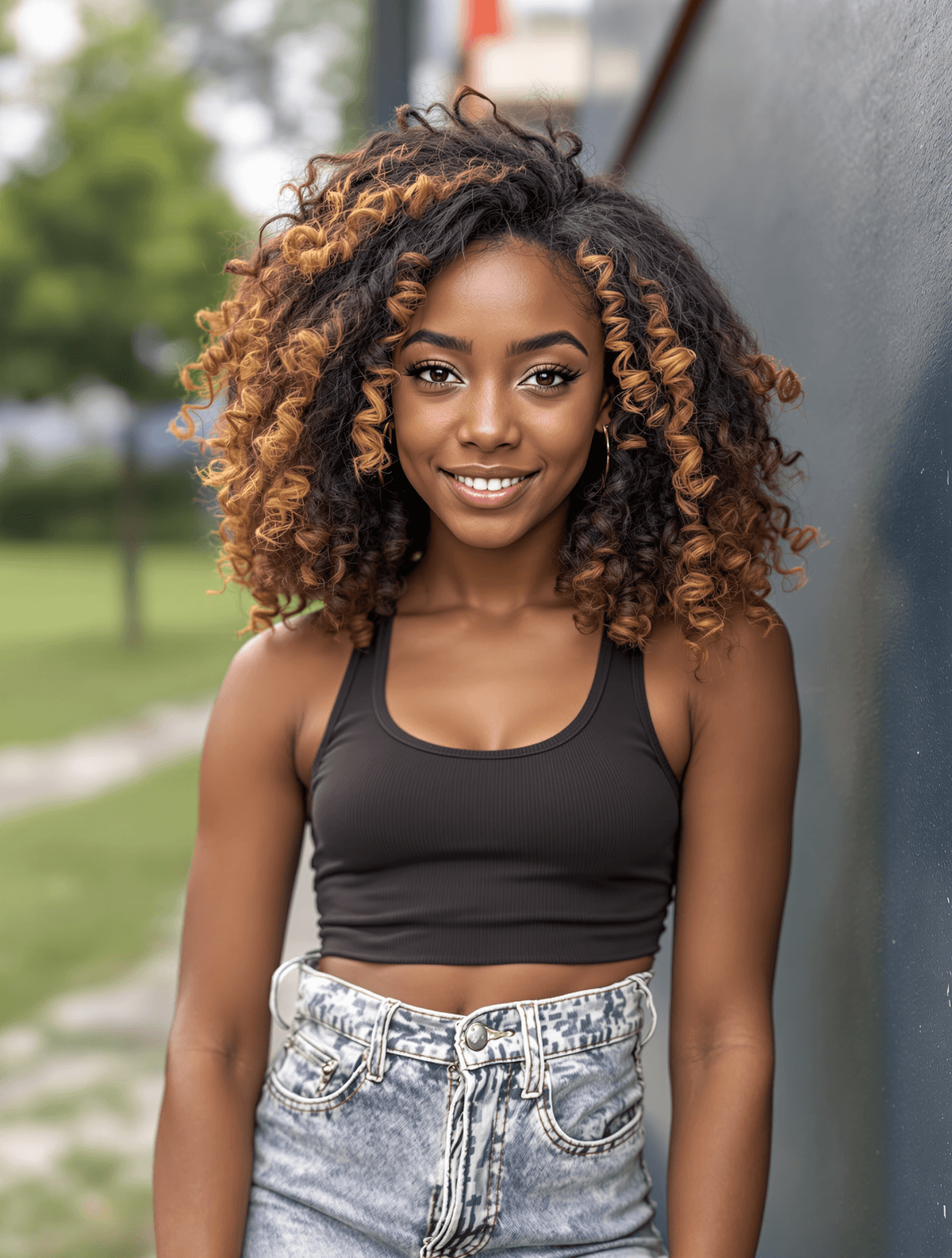 Jess Palmer - photo 4