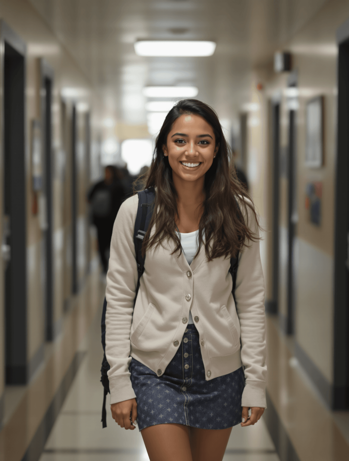 Maya Torres - photo 2