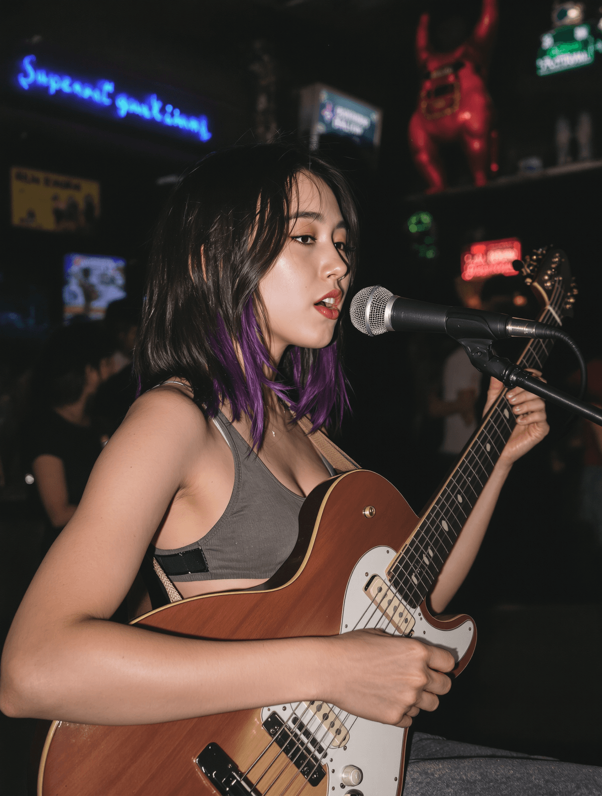 Chloe Park - photo 4