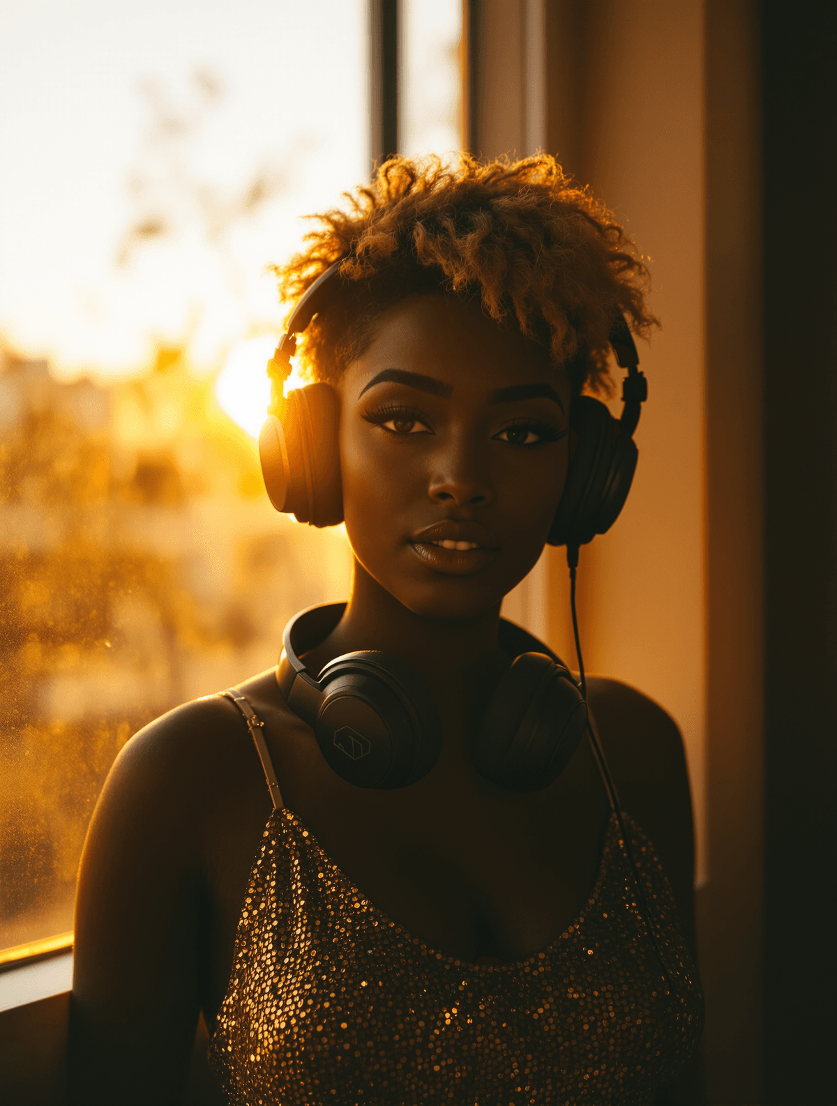 Dahlia Okonkwo - photo 4